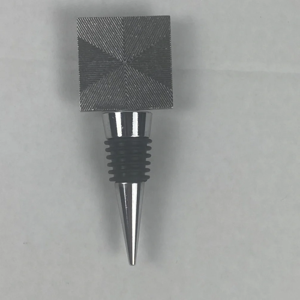 🌺 3/$25 🌺 Dog Mom Wine Bottle Stopper‎